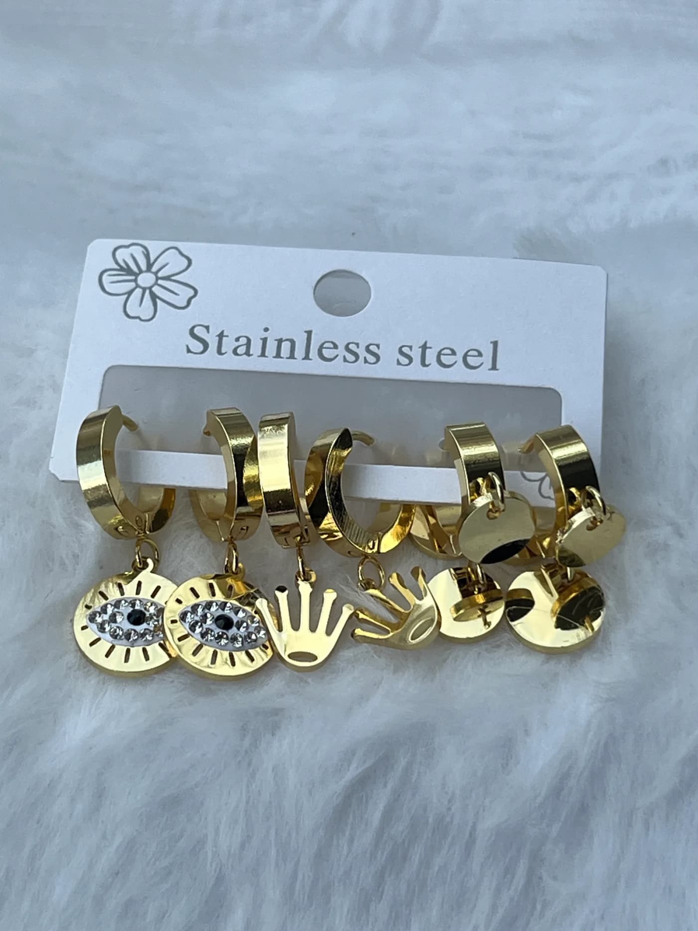 Aros combinados