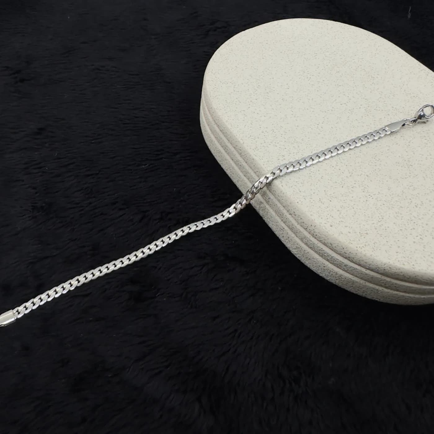 Pulsera 1.0 x 18+5