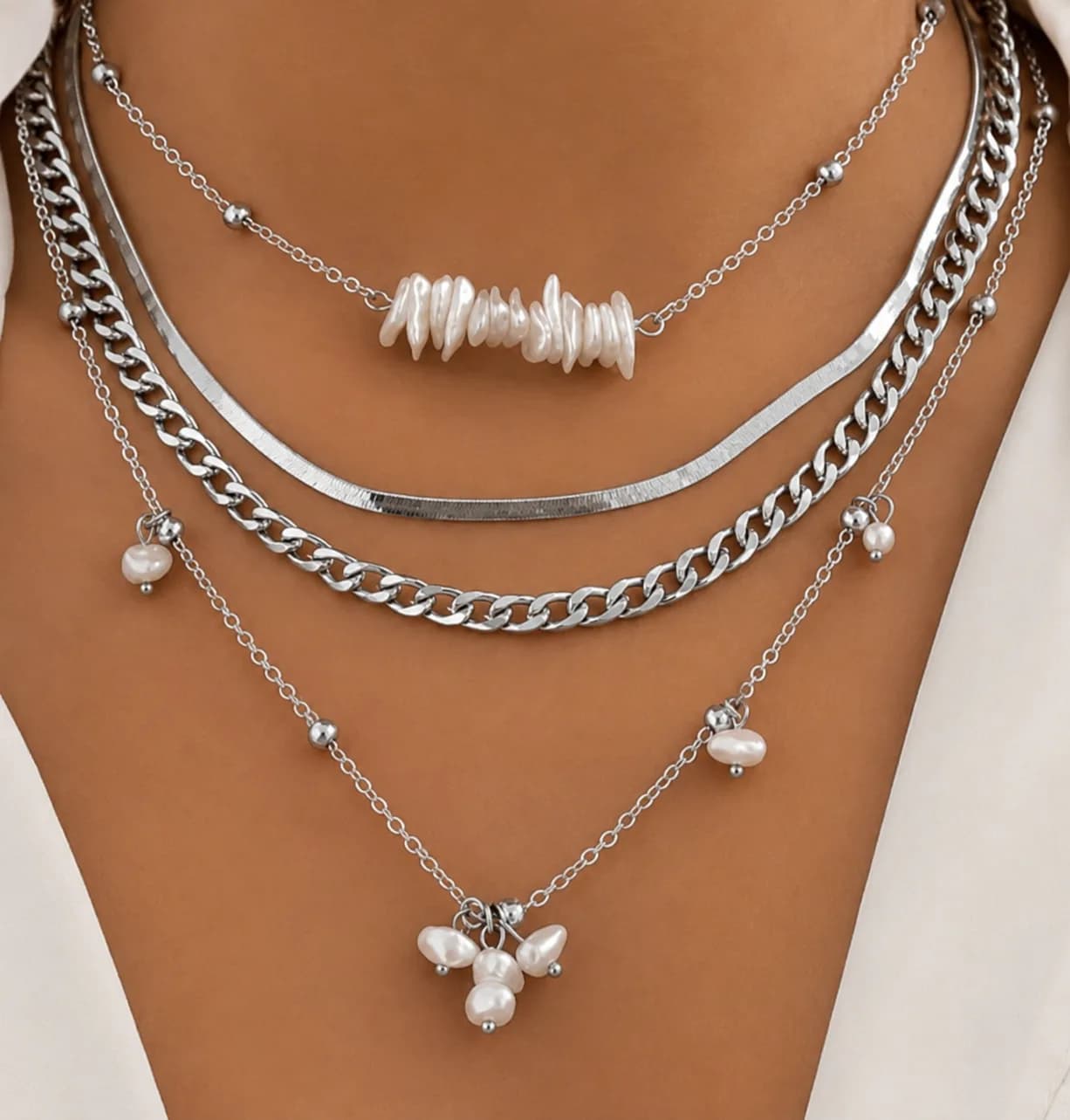 Collar multiple