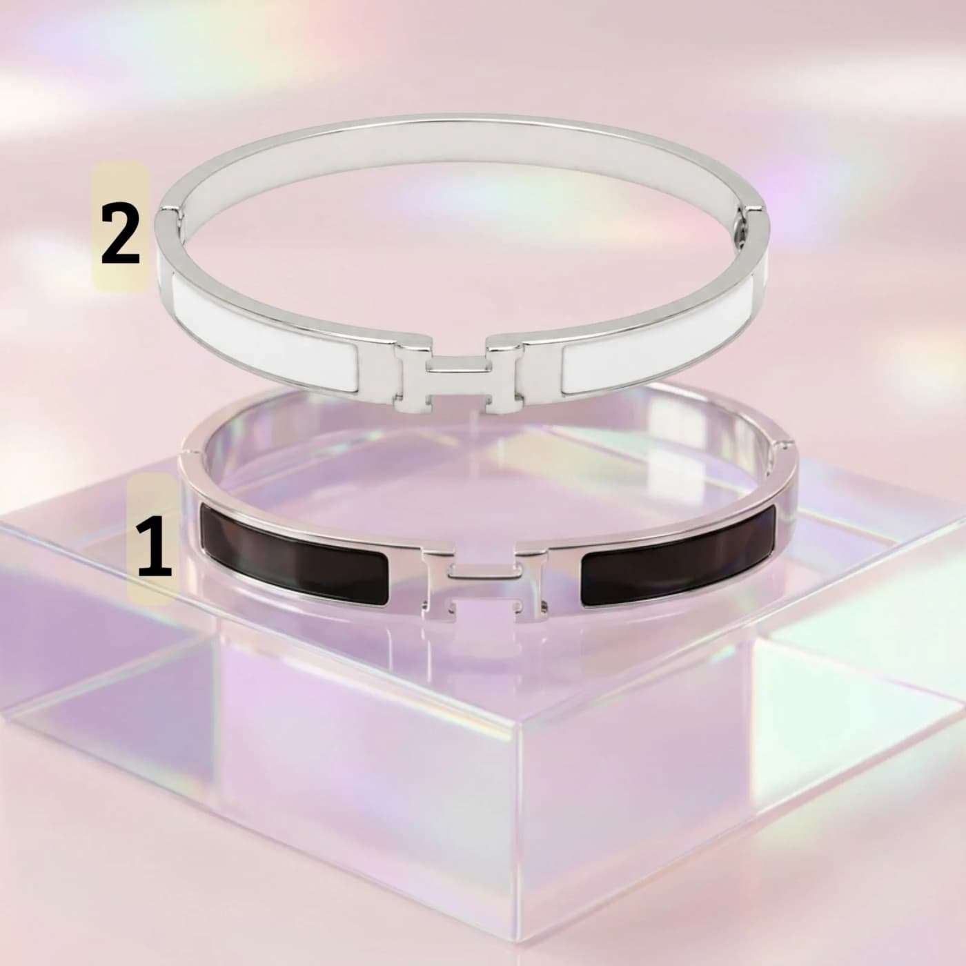 Brazalete rigido H(B)