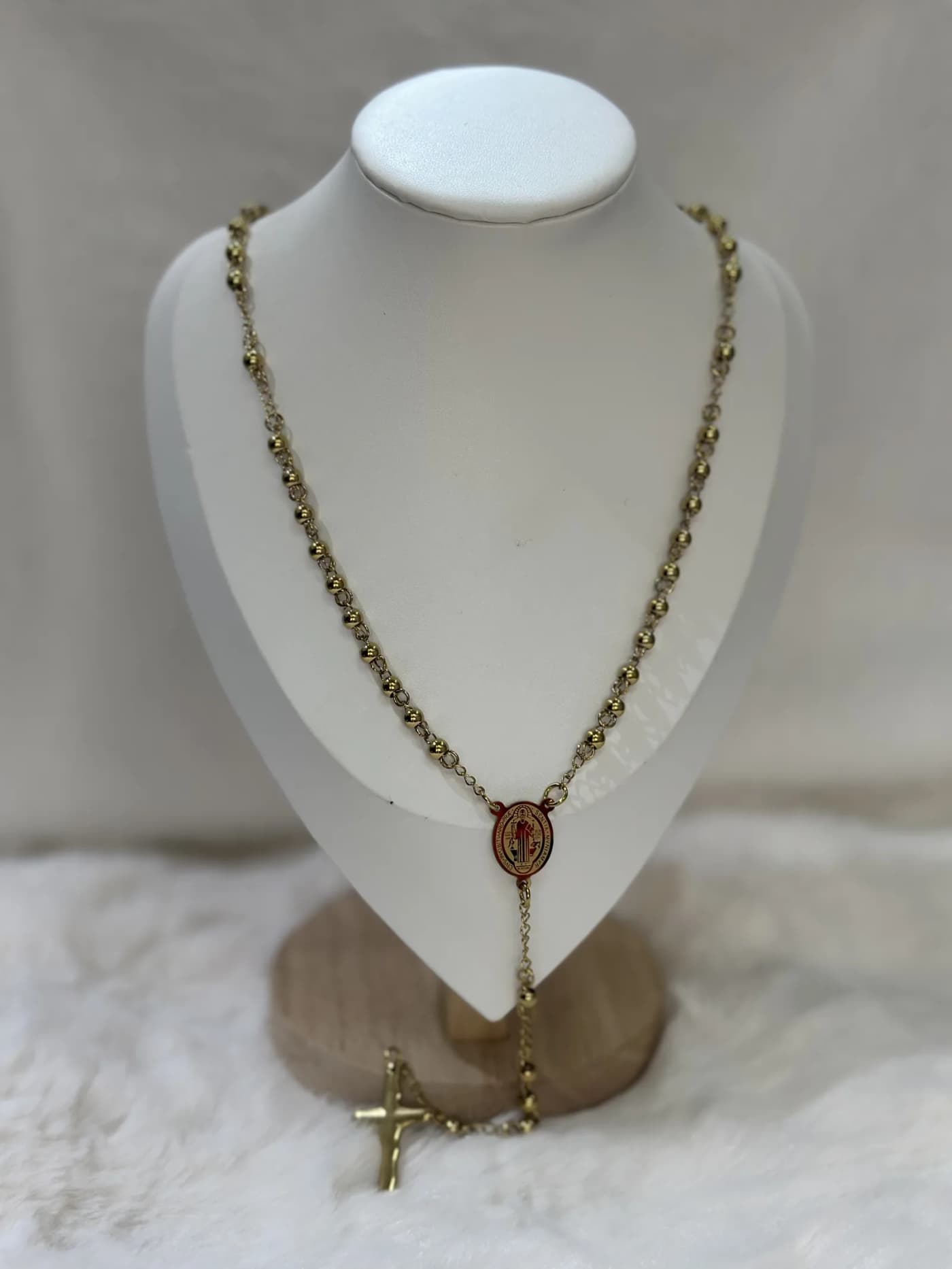 Rosario San Benito 5.0 - 65CM
