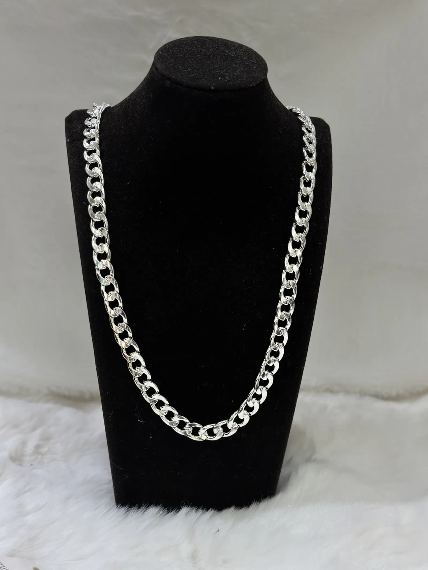Cadena 2,5 - 60cm