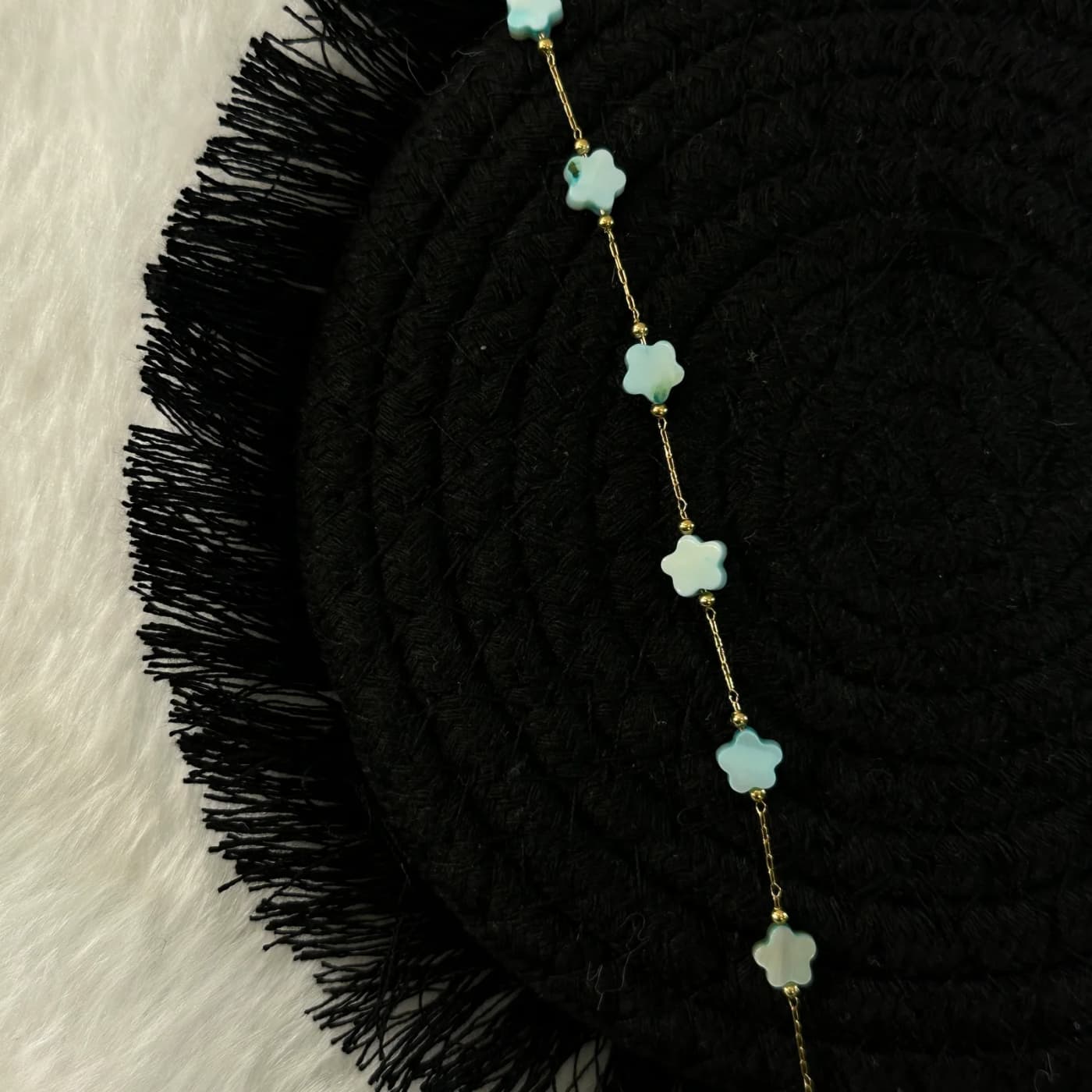 Pulsera colores