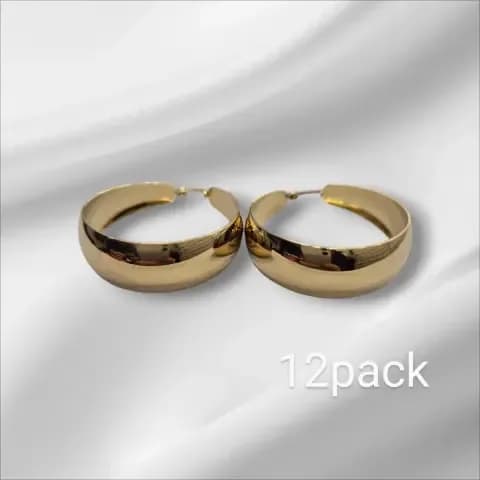 Argollas x12 u. 13x40mm