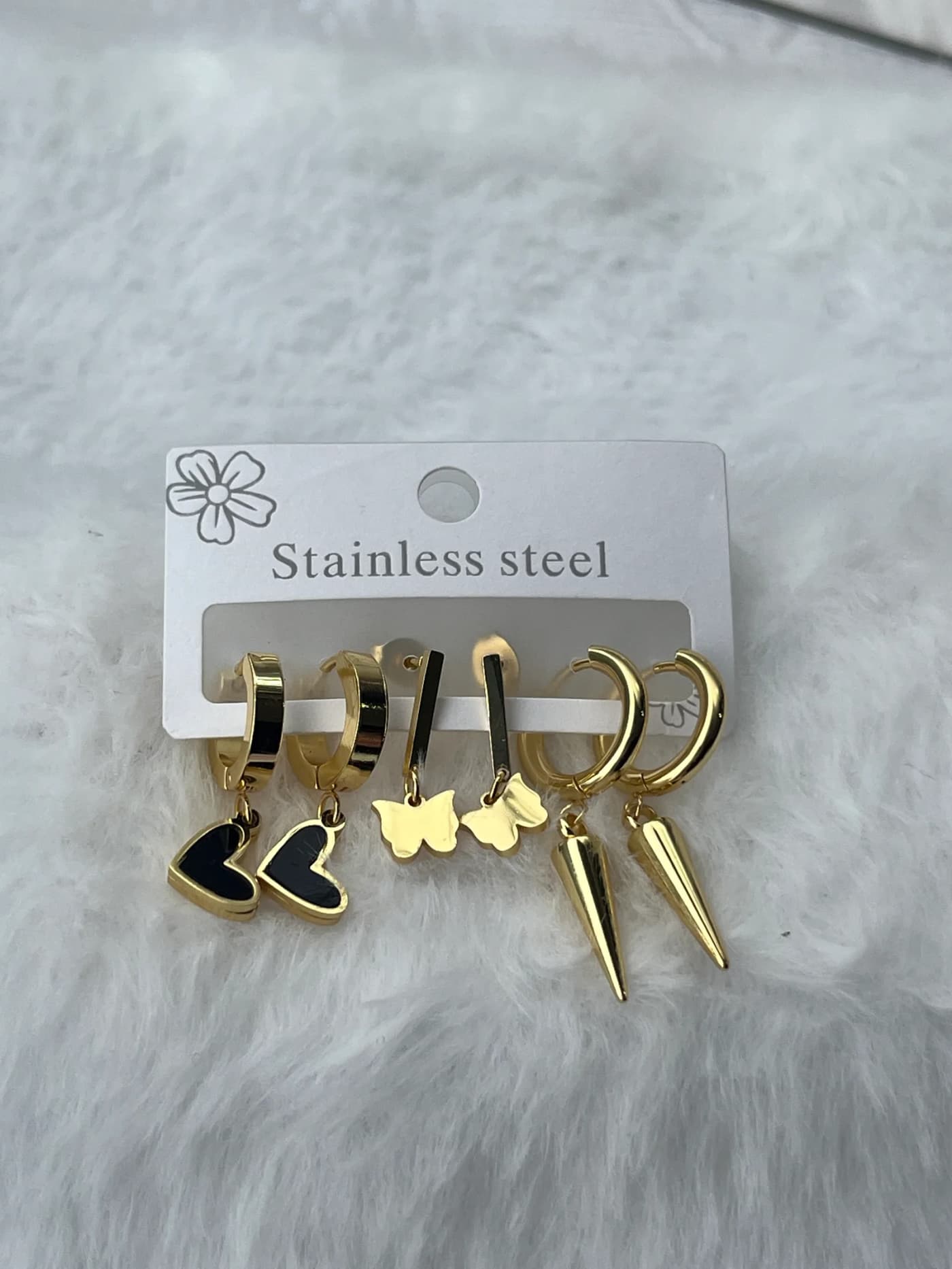 Aros combinados