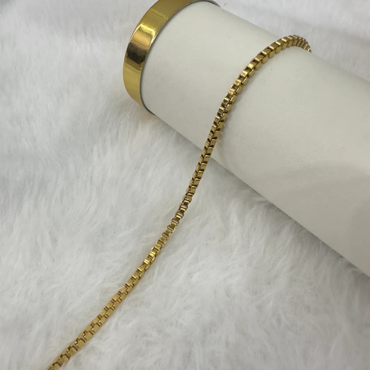 Pulsera 3.0 x 22cm