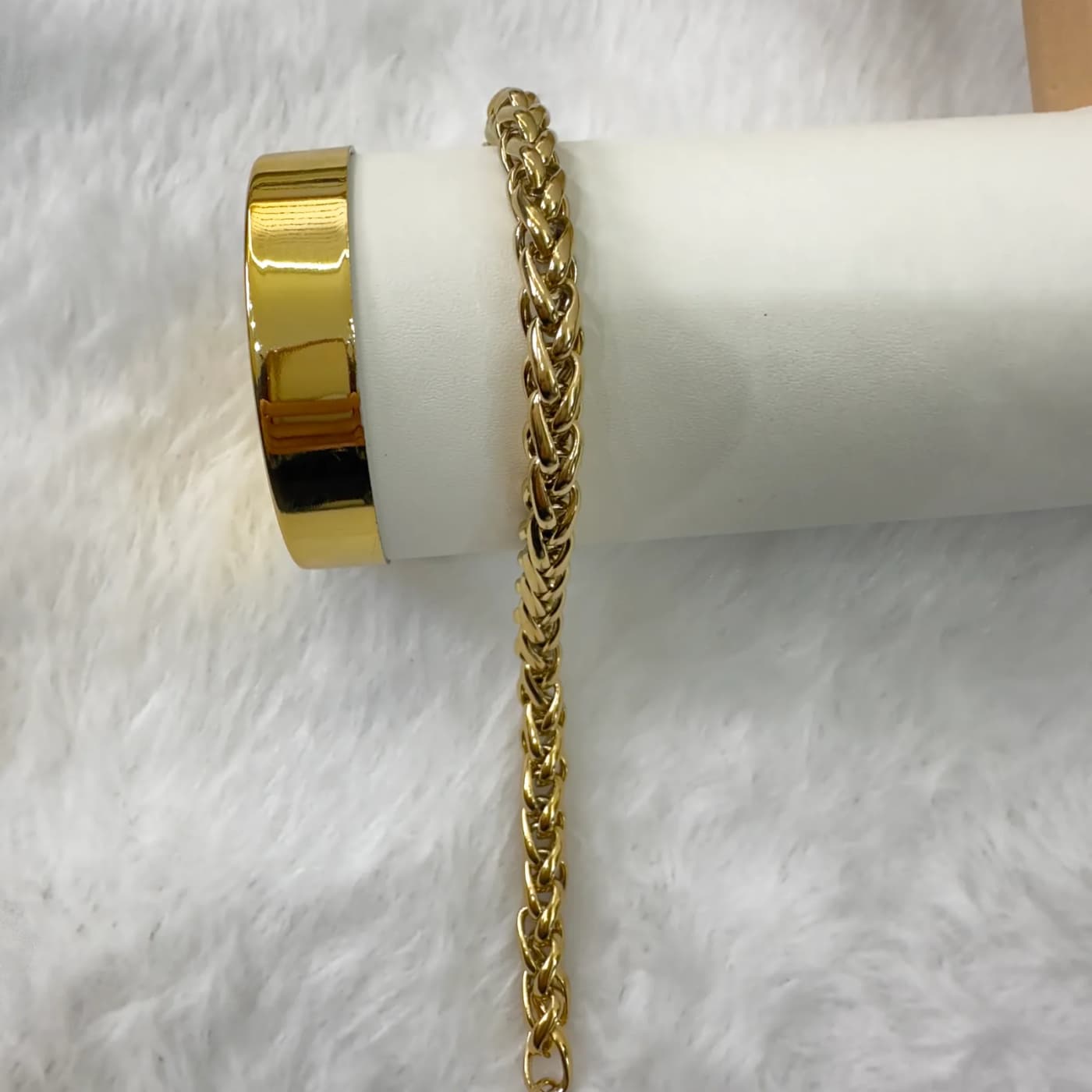 Pulsera 7.0 x 21cm