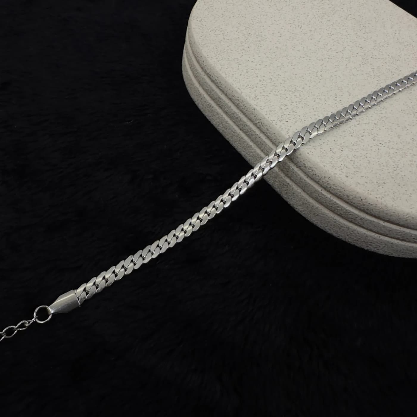 Pulsera 1.2 x 18+5