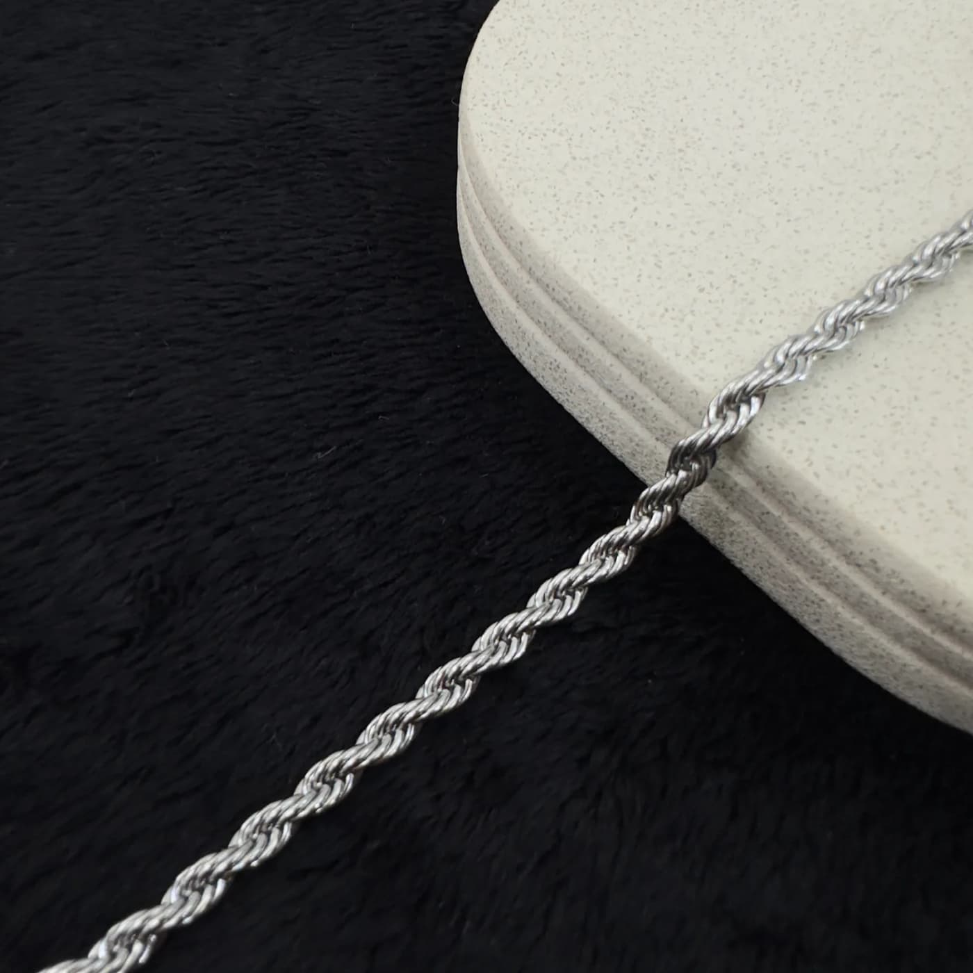 Pulsera 1.0 x 20cm