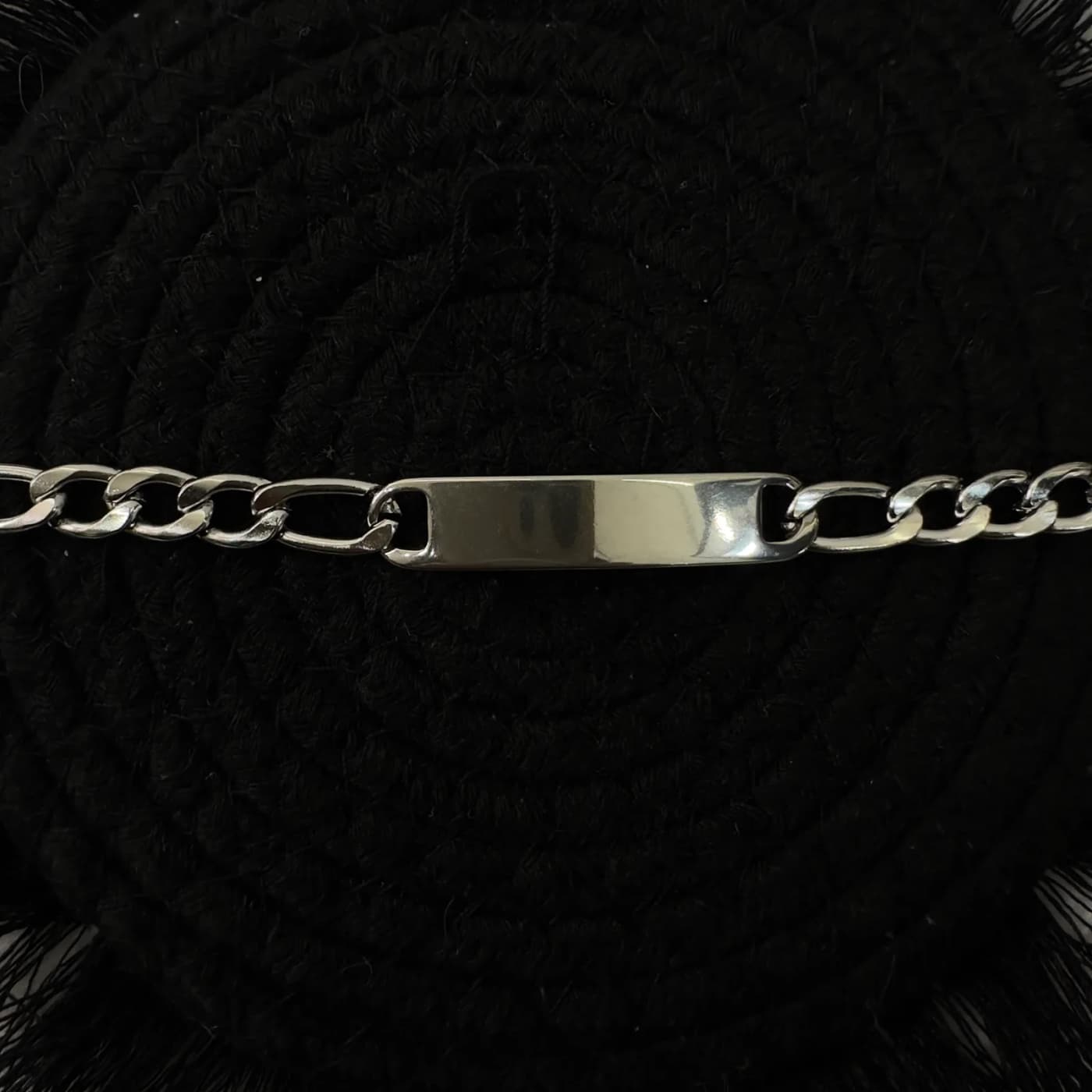 Pulsera para grabar 2.3 x 20cm