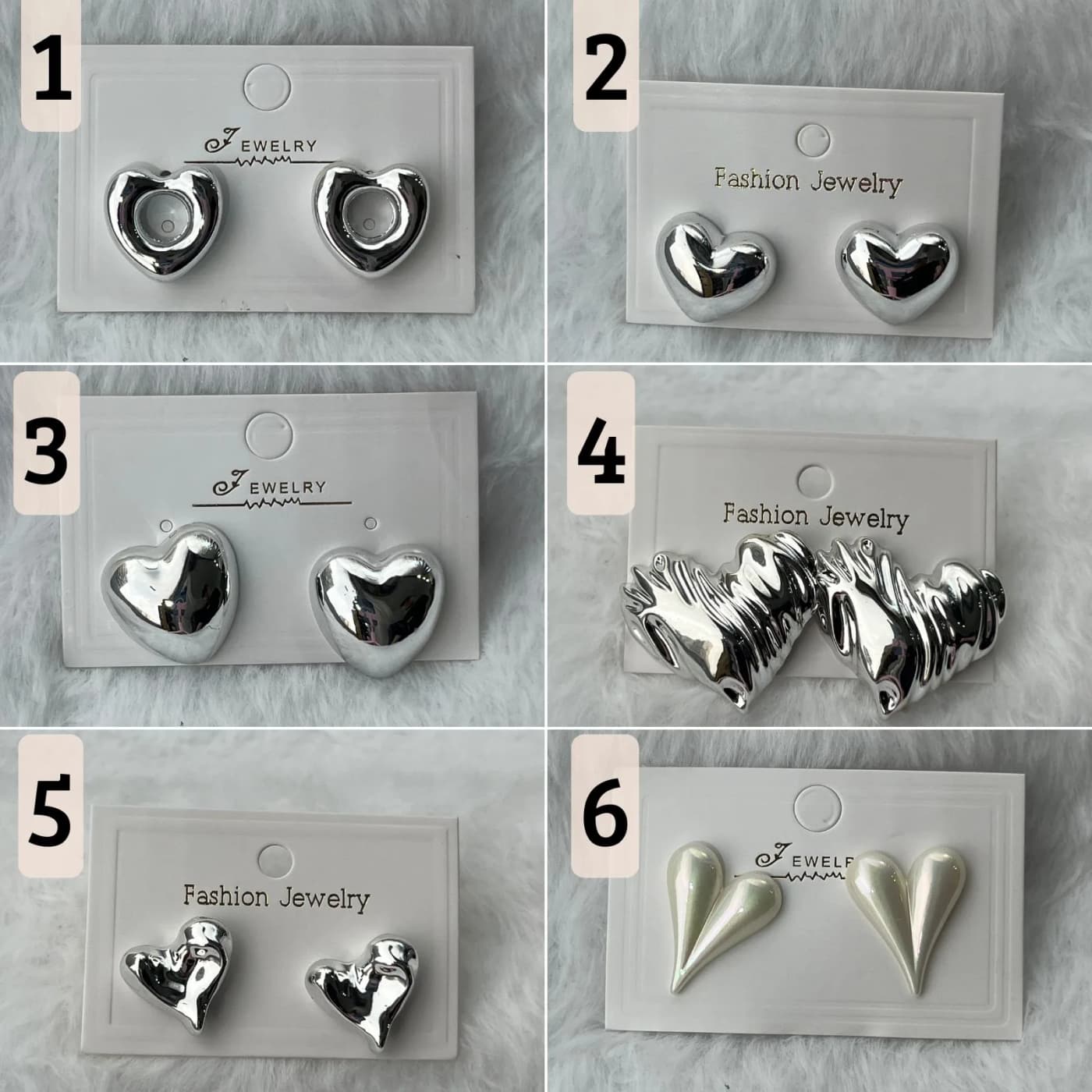 Aros oferta