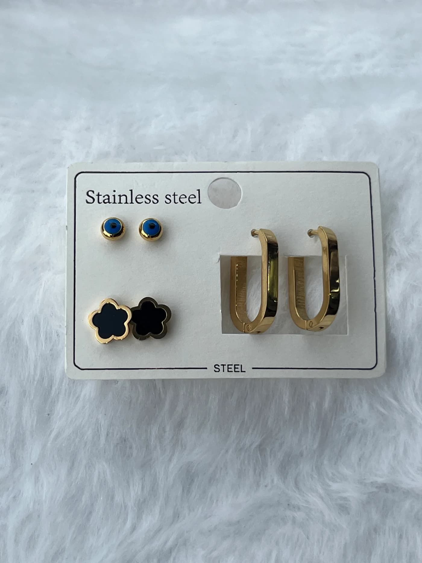 Aros combinados