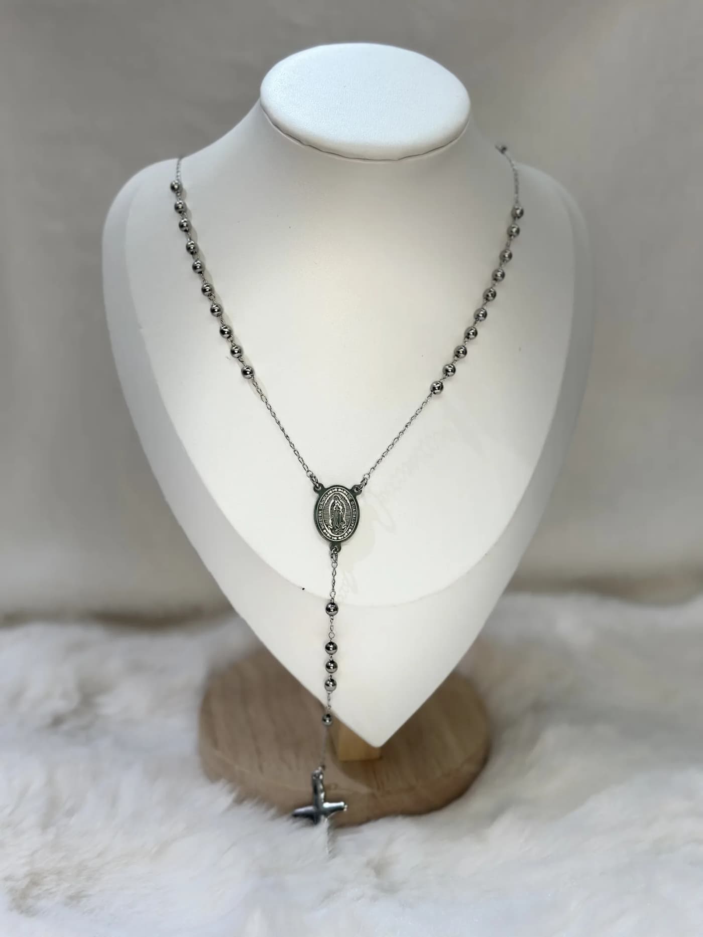 Rosario Maria 4.0 - 65CM
