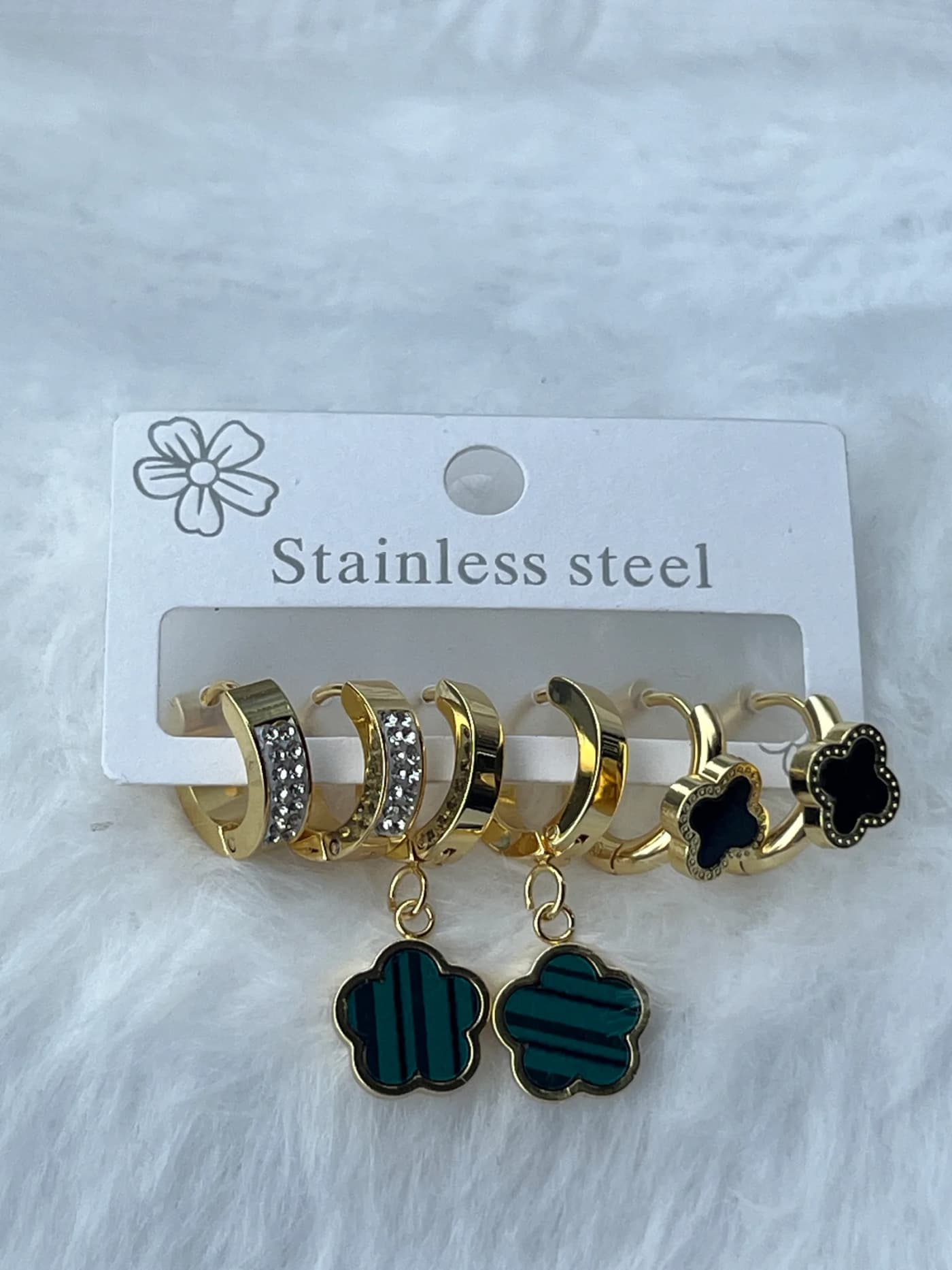 Aros combinados