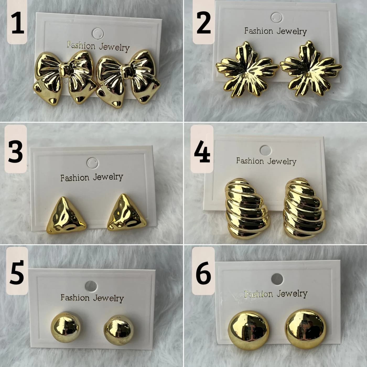 Aros oferta