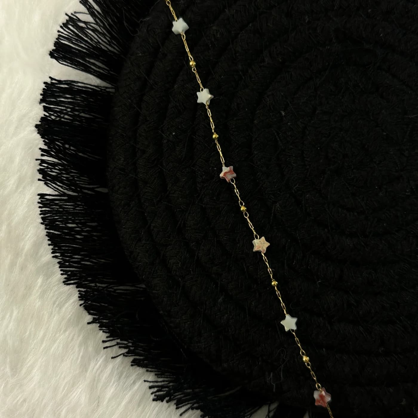 Pulsera colores