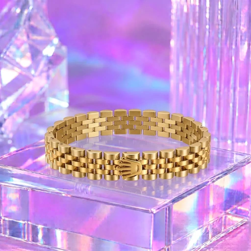 Pulsera rolex