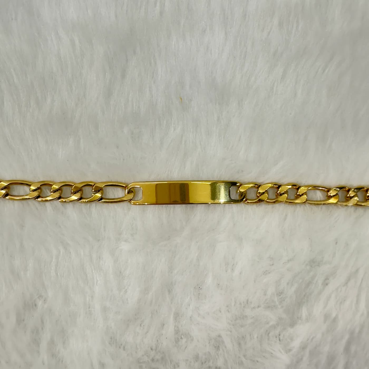 Pulsera para grabar 2.0 x 20cm