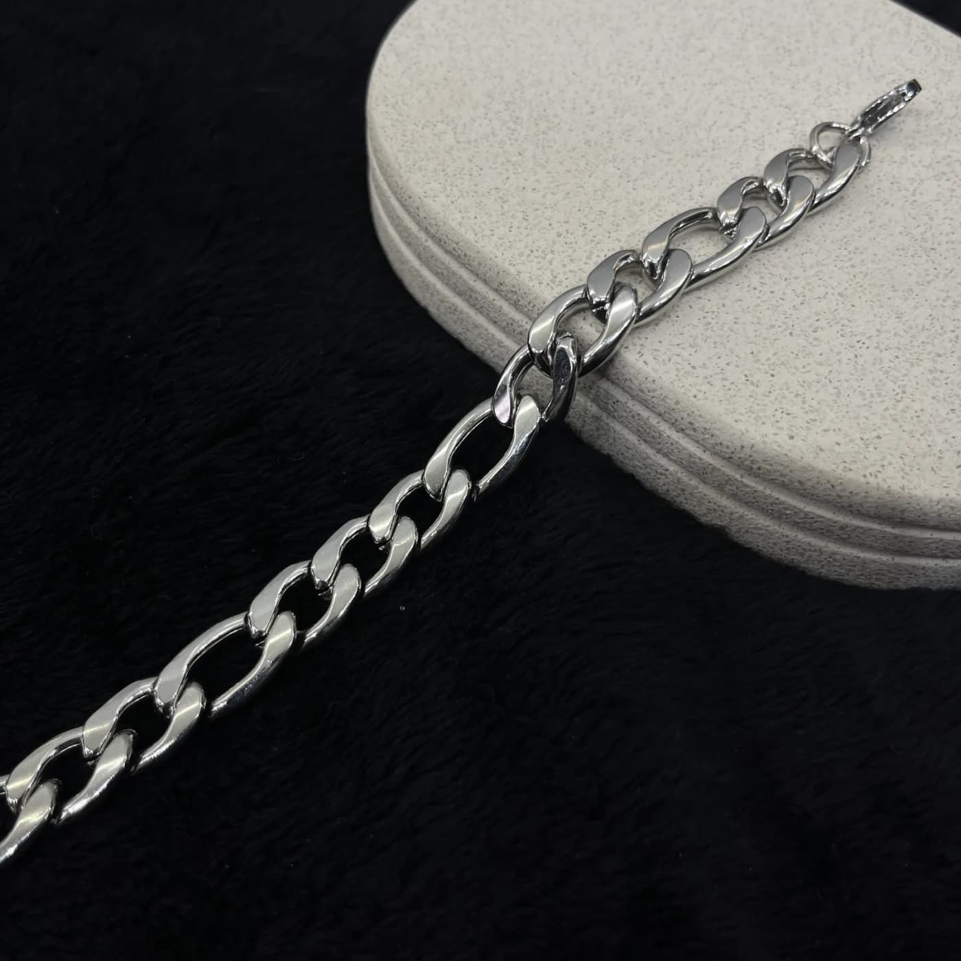 Pulsera cadena 3.0 x 22cm