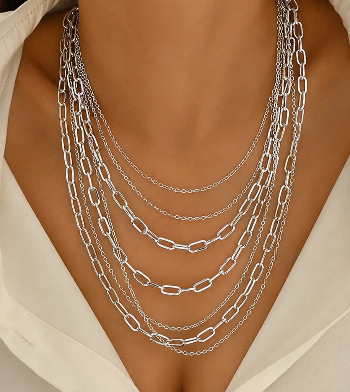 Collar multiple