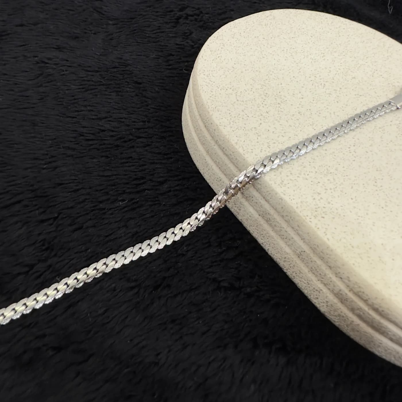 Pulsera 1.0 x 18+5