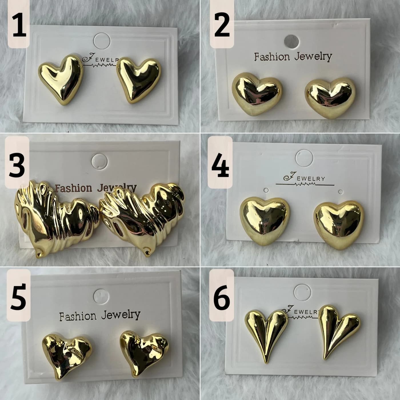 Aros oferta