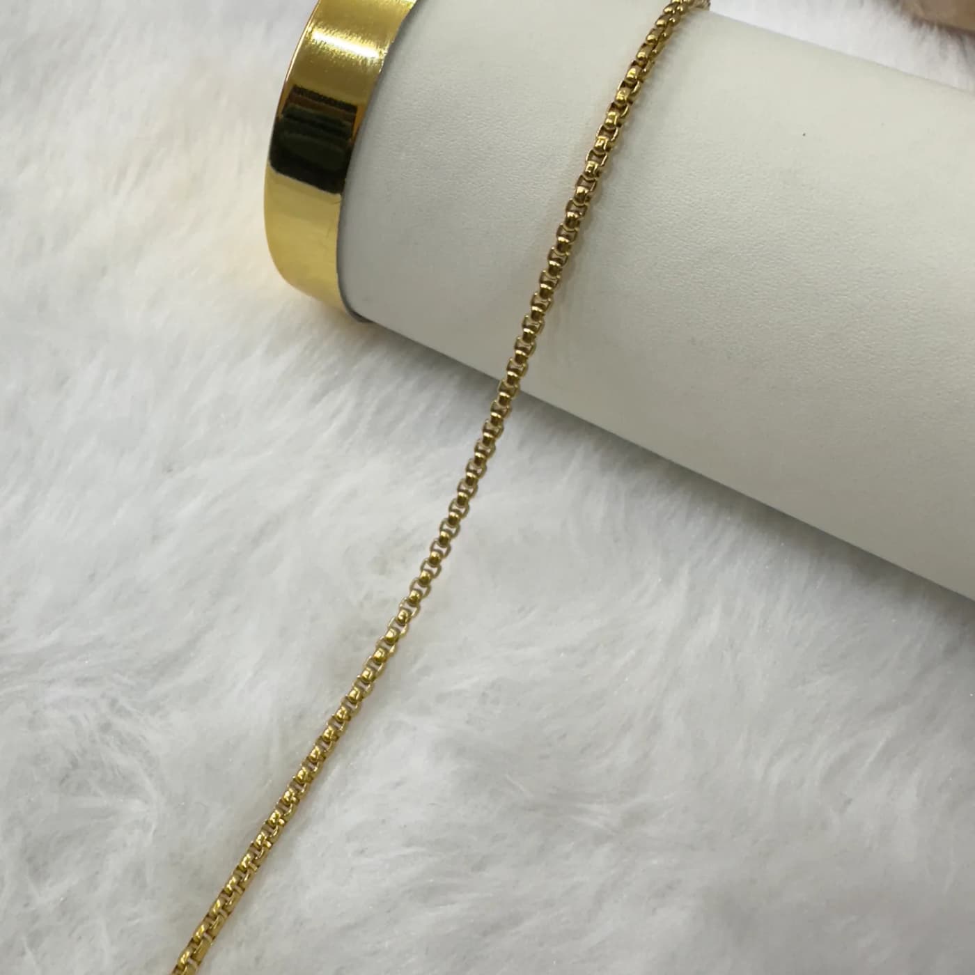 Pulsera 2.5 x 22cm