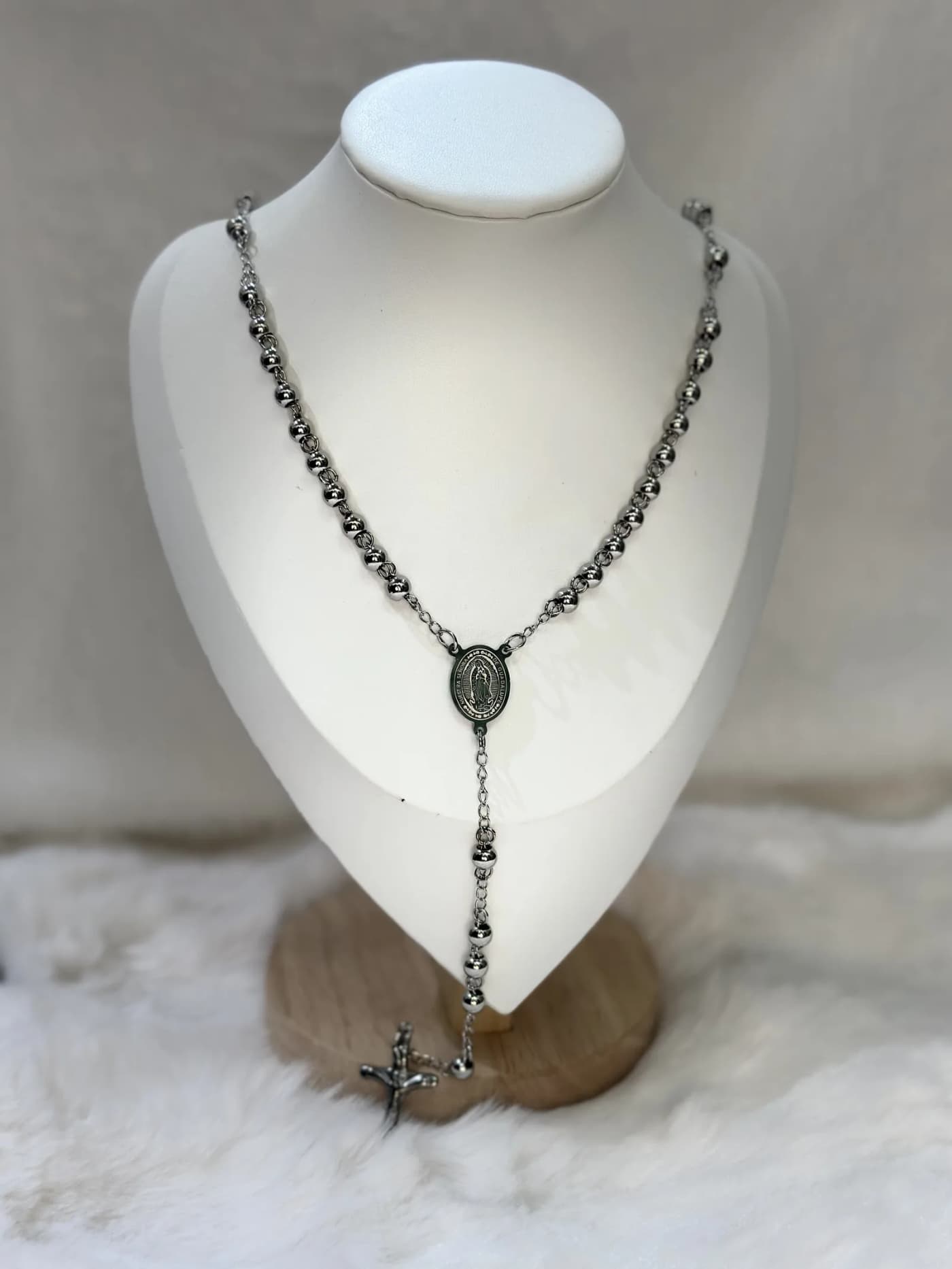 Rosario Maria 6.0MM