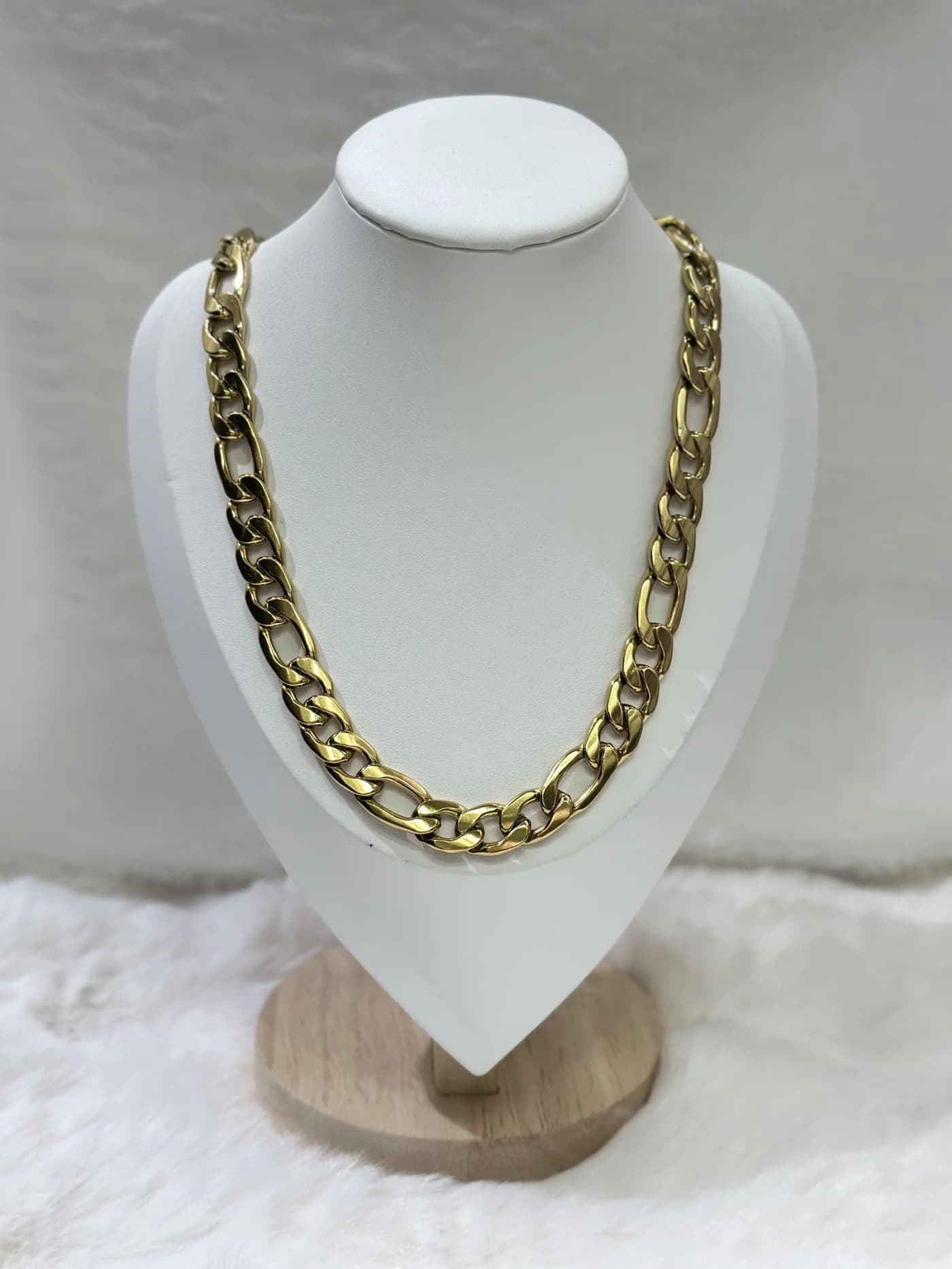 Cadena 3,0 - 60cm