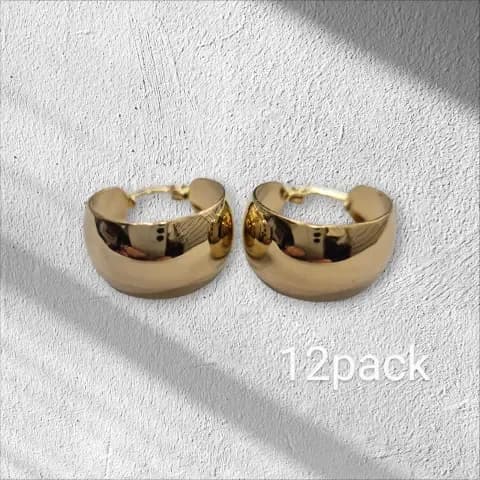 Argollas x12 u.13x20mm