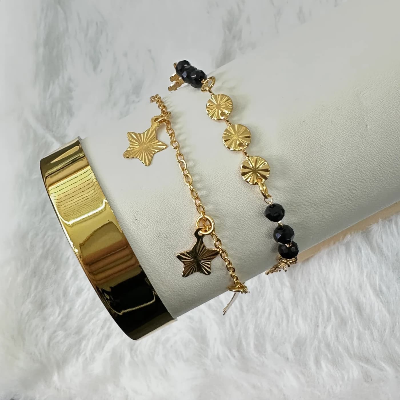 Pulsera colores